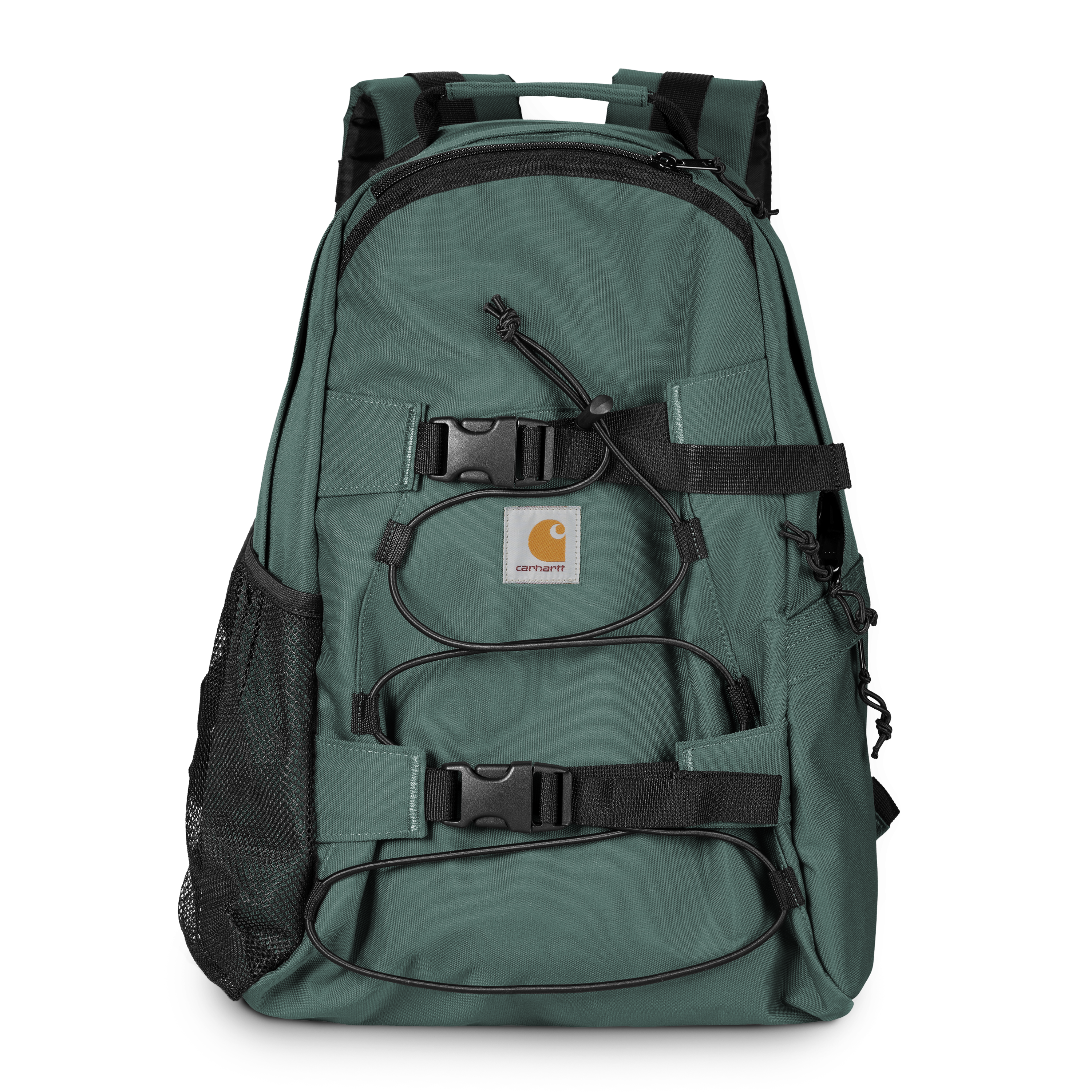 Carhartt WIP Kickflip Backpack en Verde