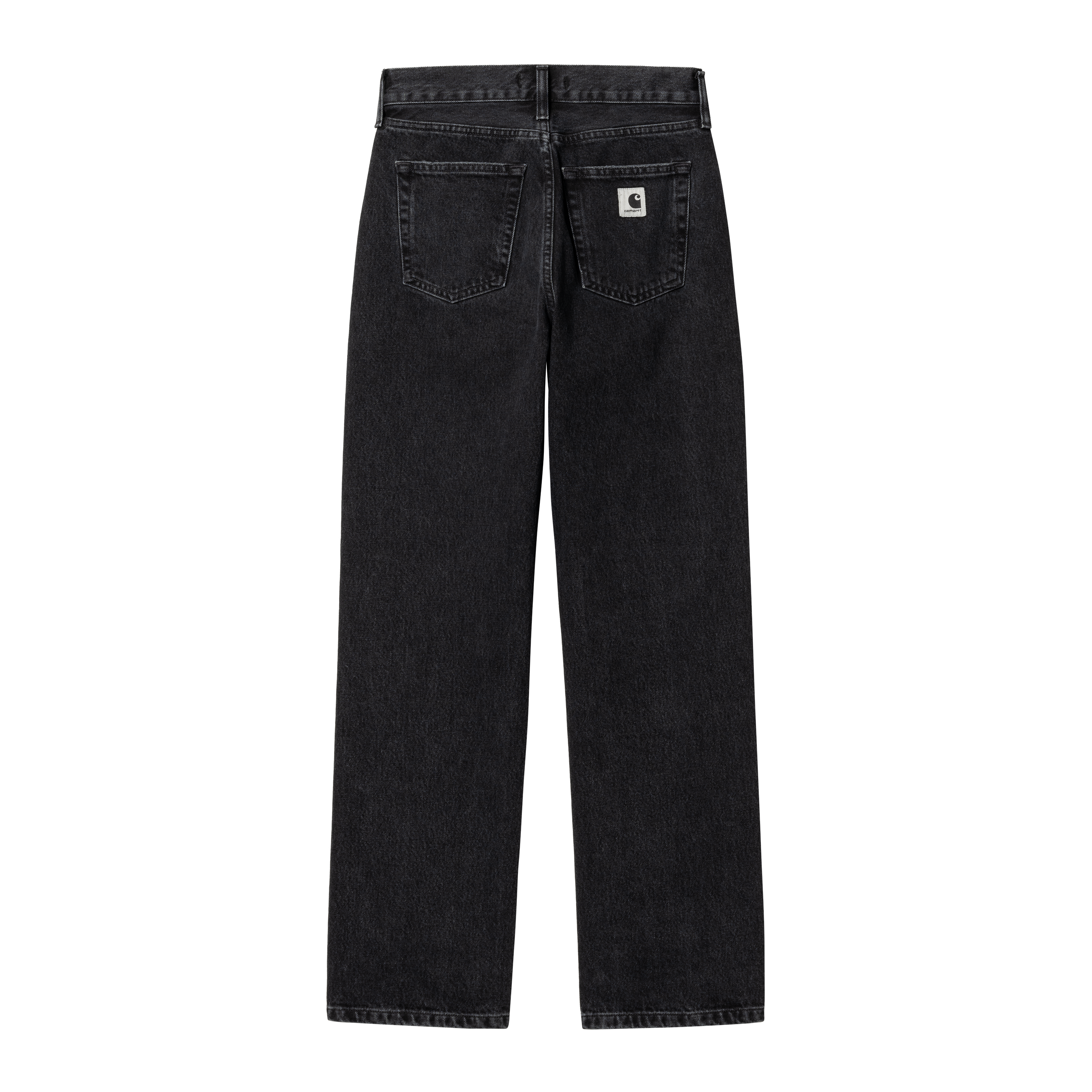 Carhartt WIP Women’s Noxon Pant in Black