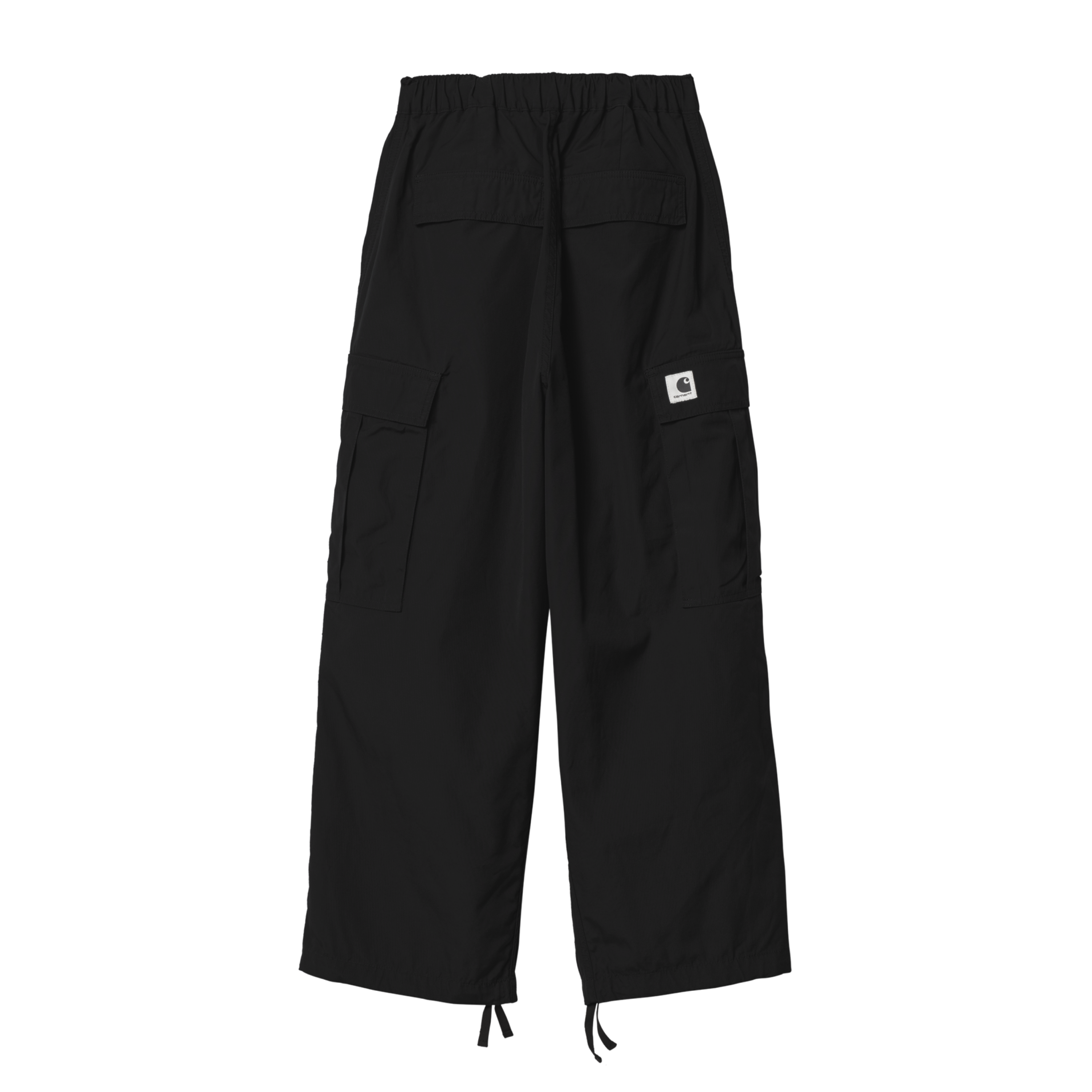 Carhartt WIP Women’s Jet Cargo Pant em Preto