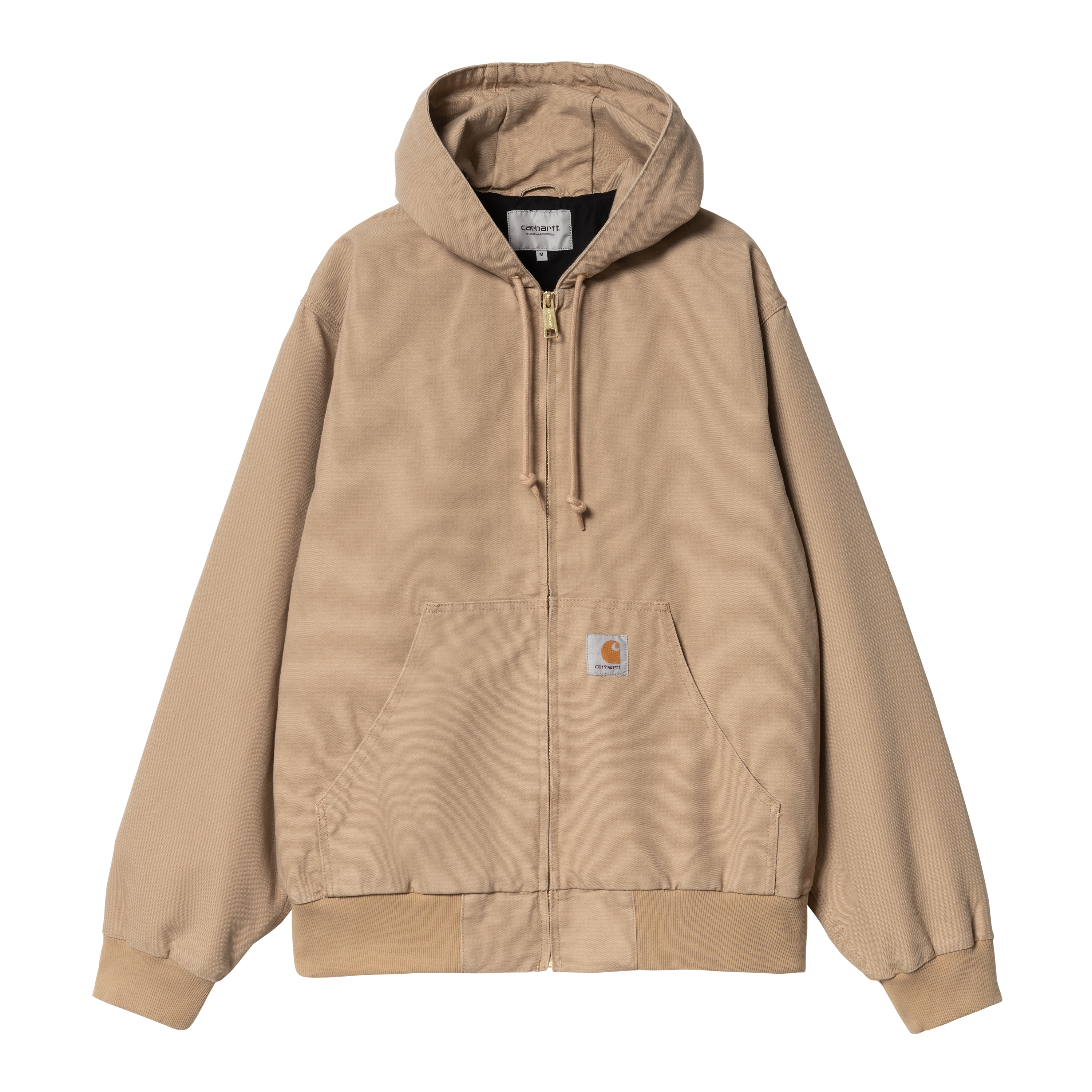 Carhartt WIP OG Active Jacket em Castanho