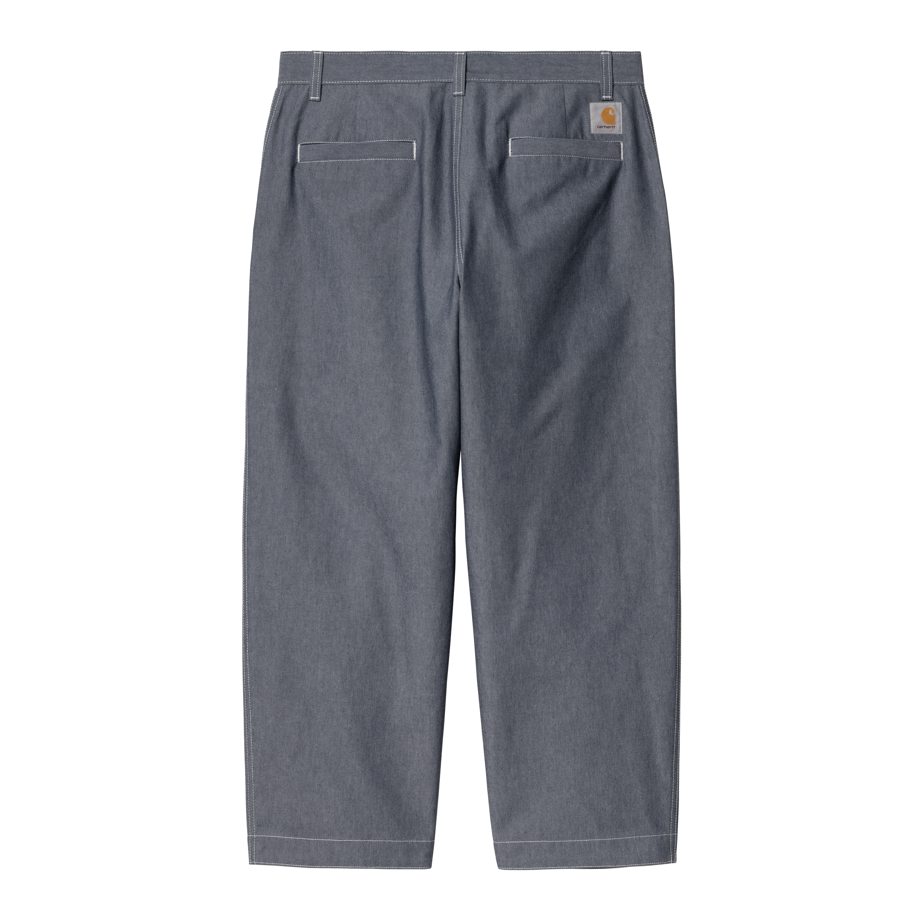Carhartt WIP Blake Pant in Blue