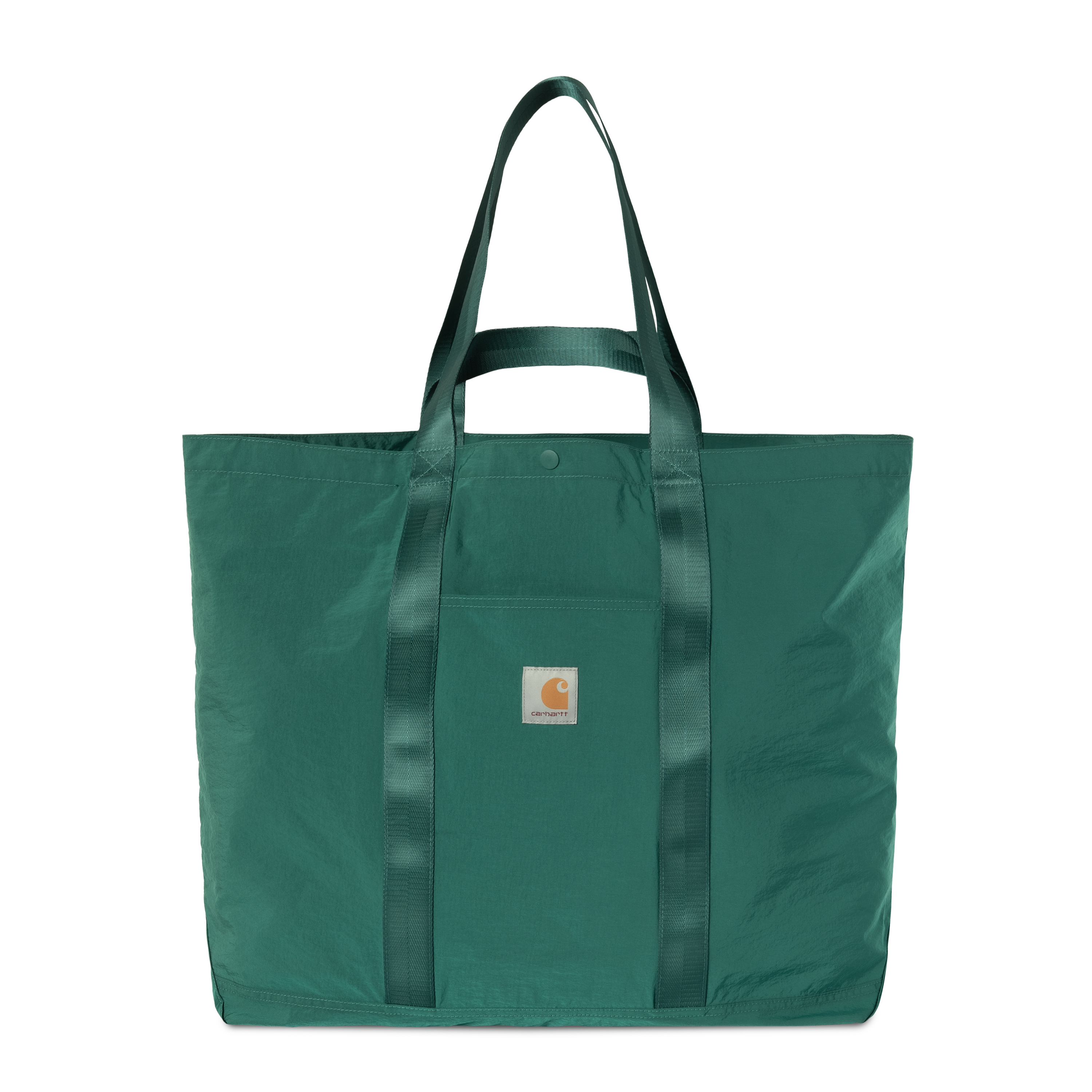 Carhartt WIP Canby Tote Bag in Green