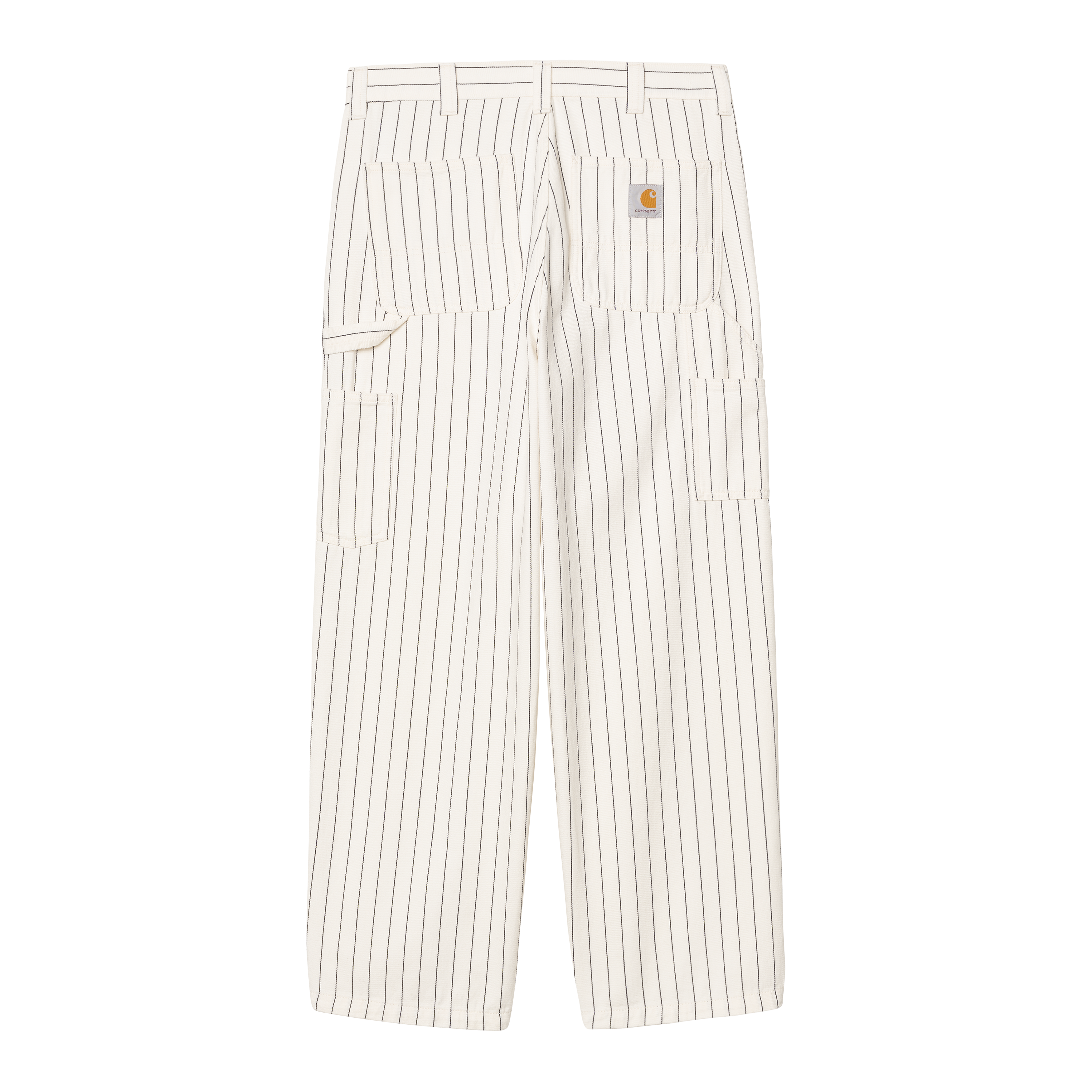 Carhartt WIP OG Single Knee Pant in Blue