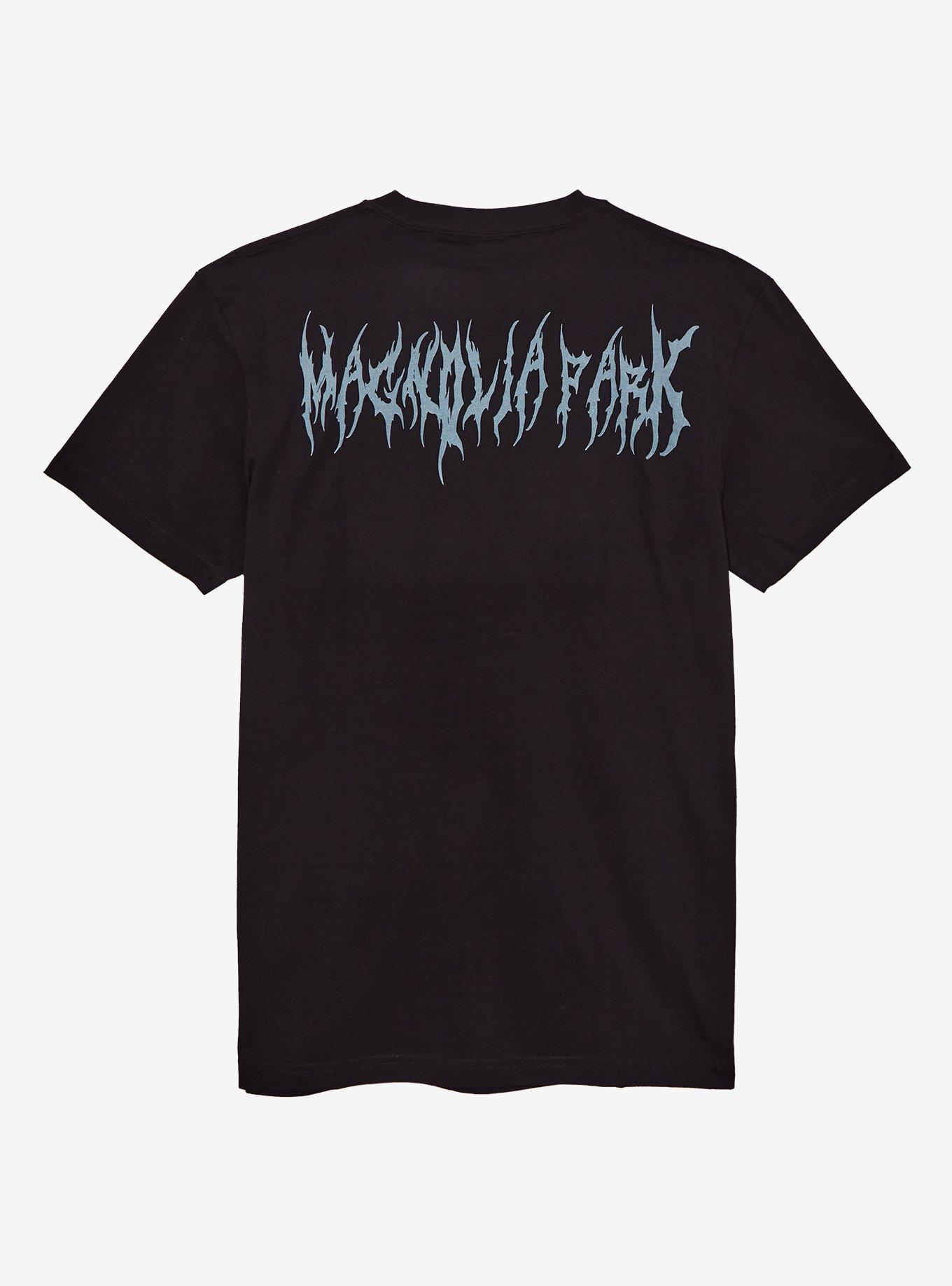 Magnolia Park Vampire Girl T-Shirt, , hi-res