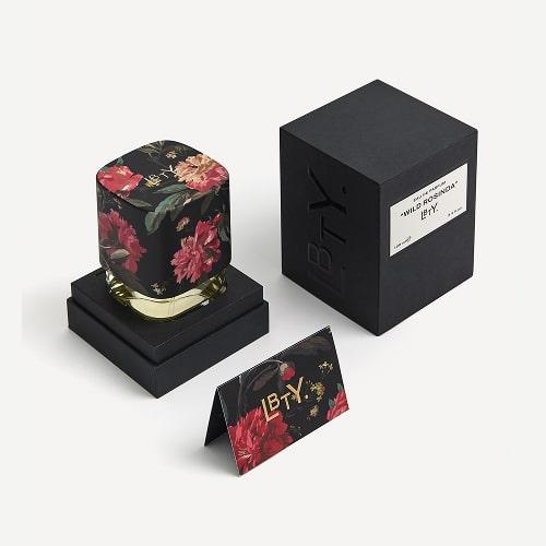 Liberty LBTY. Fragrance Wild Rosinda Eau de Parfum 100ml