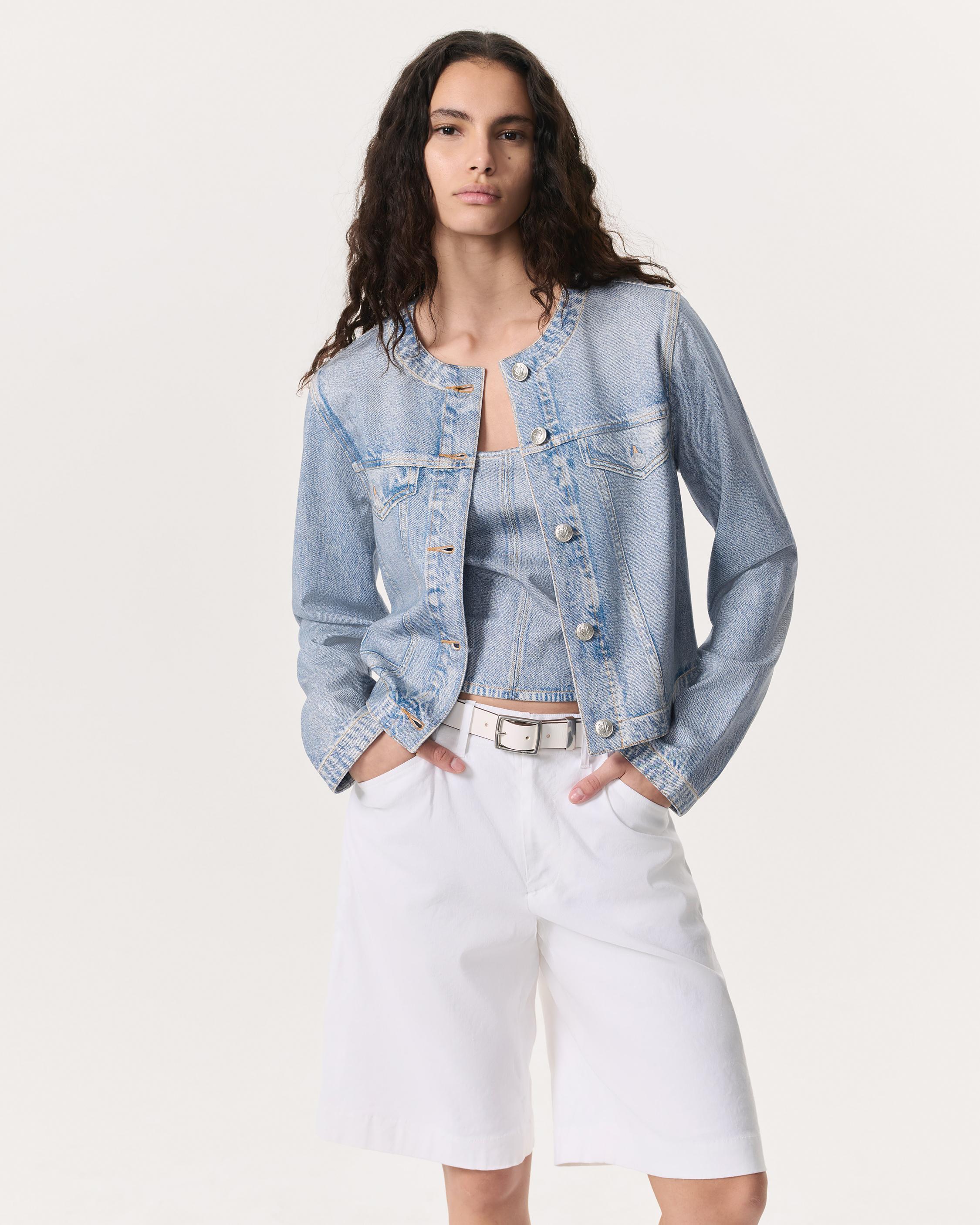 Miramar Cora Jacket image number 1