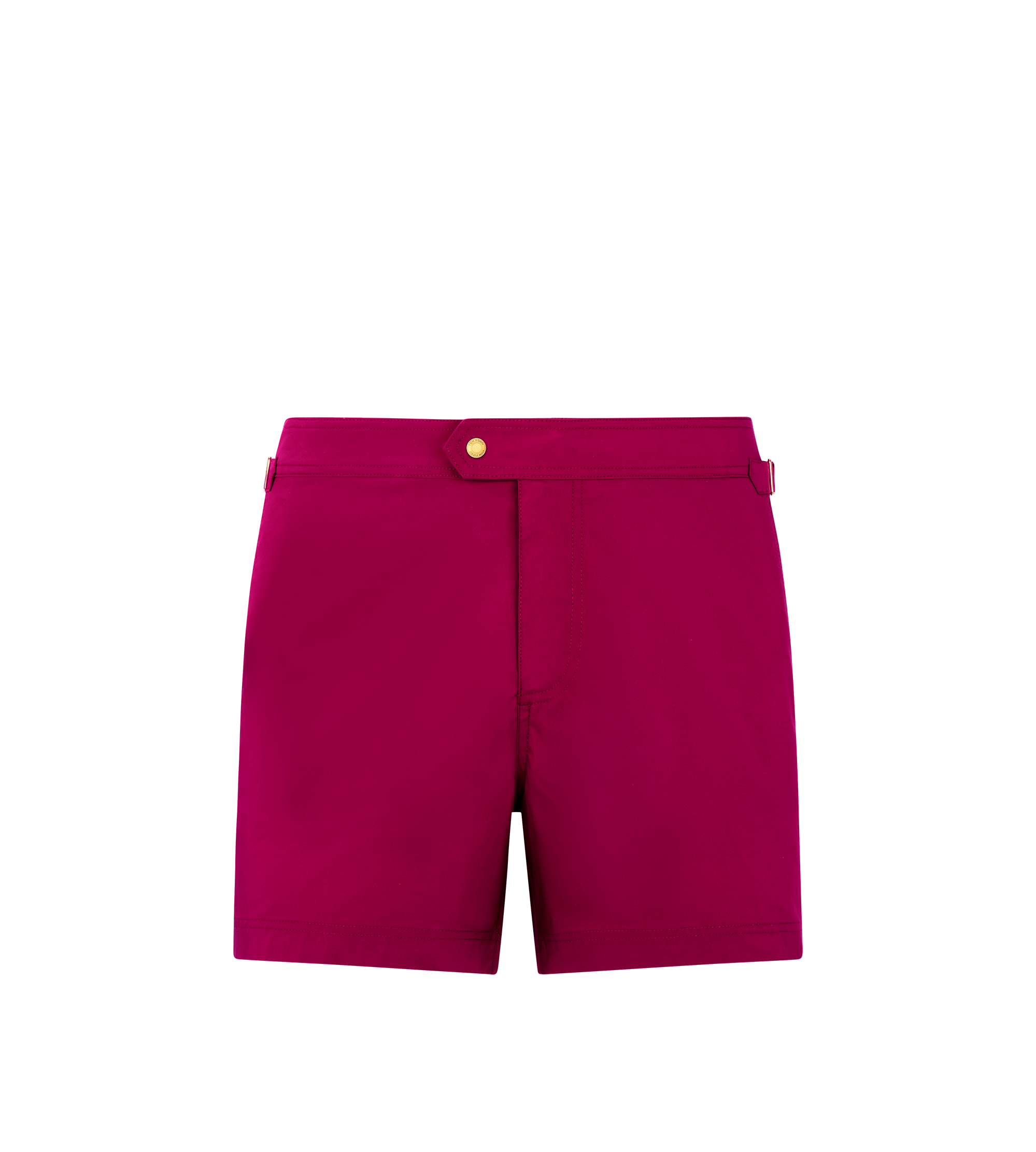 NYLON SWIM SHORT