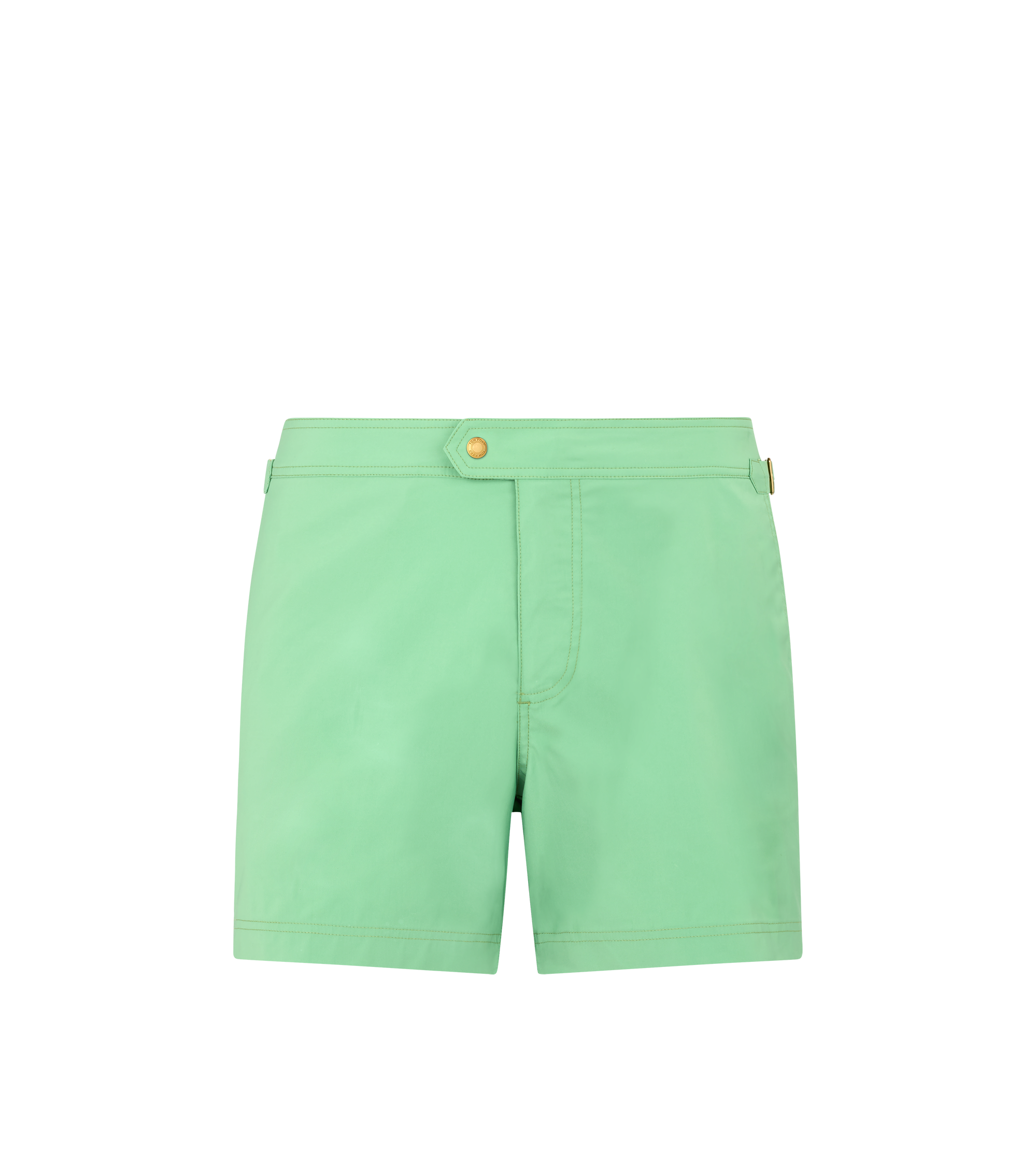 NYLON SWIM SHORT