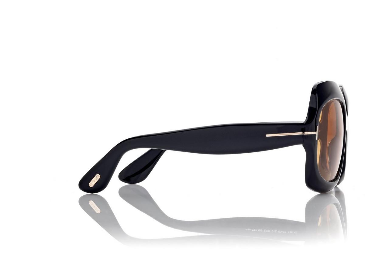 REN SUNGLASSES image number 2