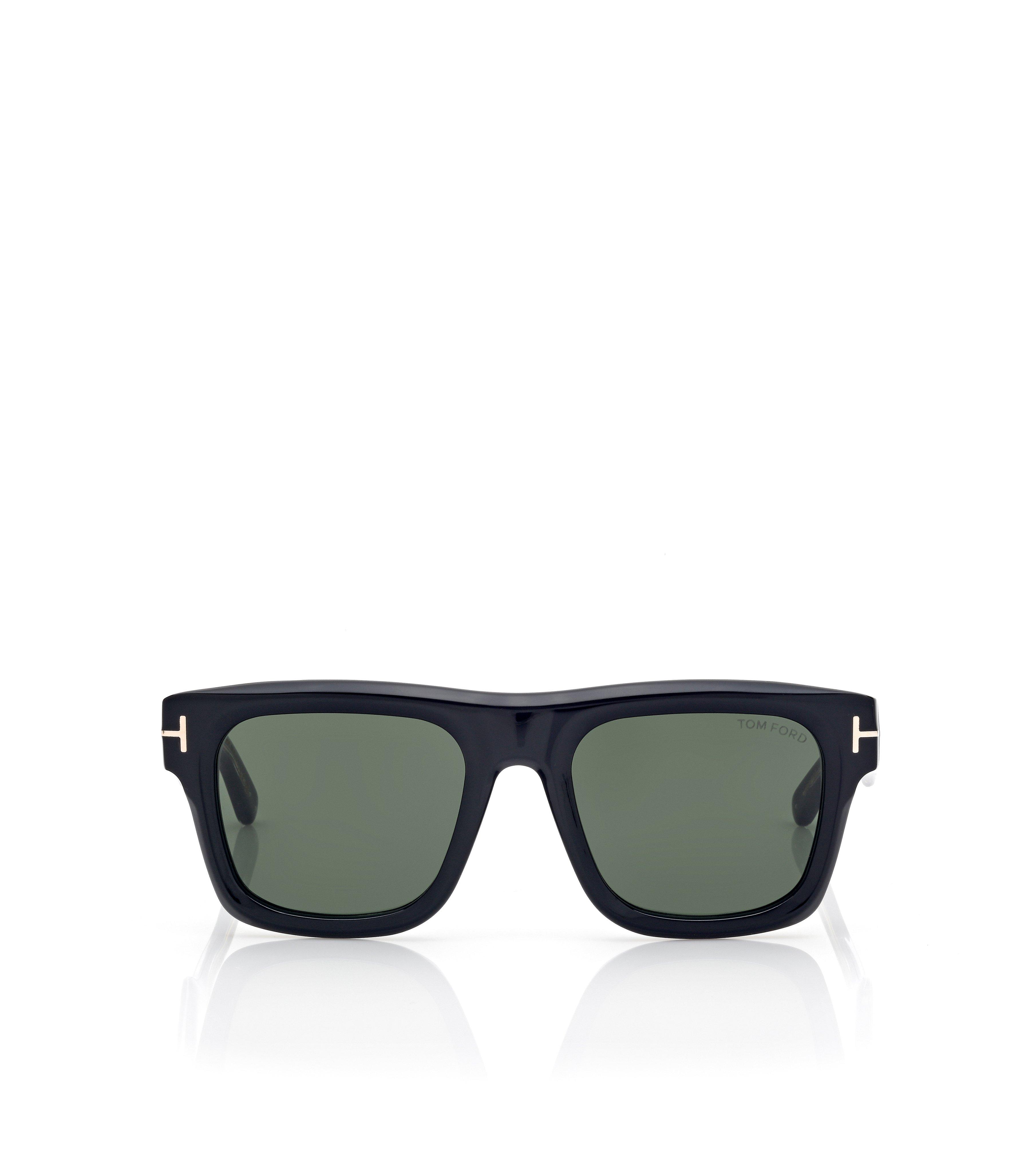ICON SQUARE SUNGLASSES