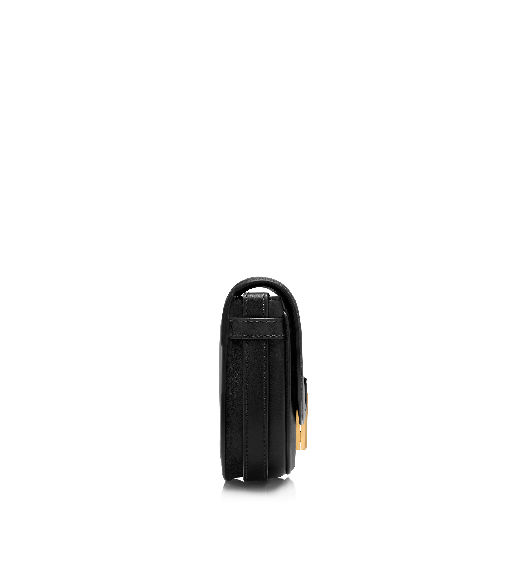 SMOOTH LEATHER WALLIS MINI BAG