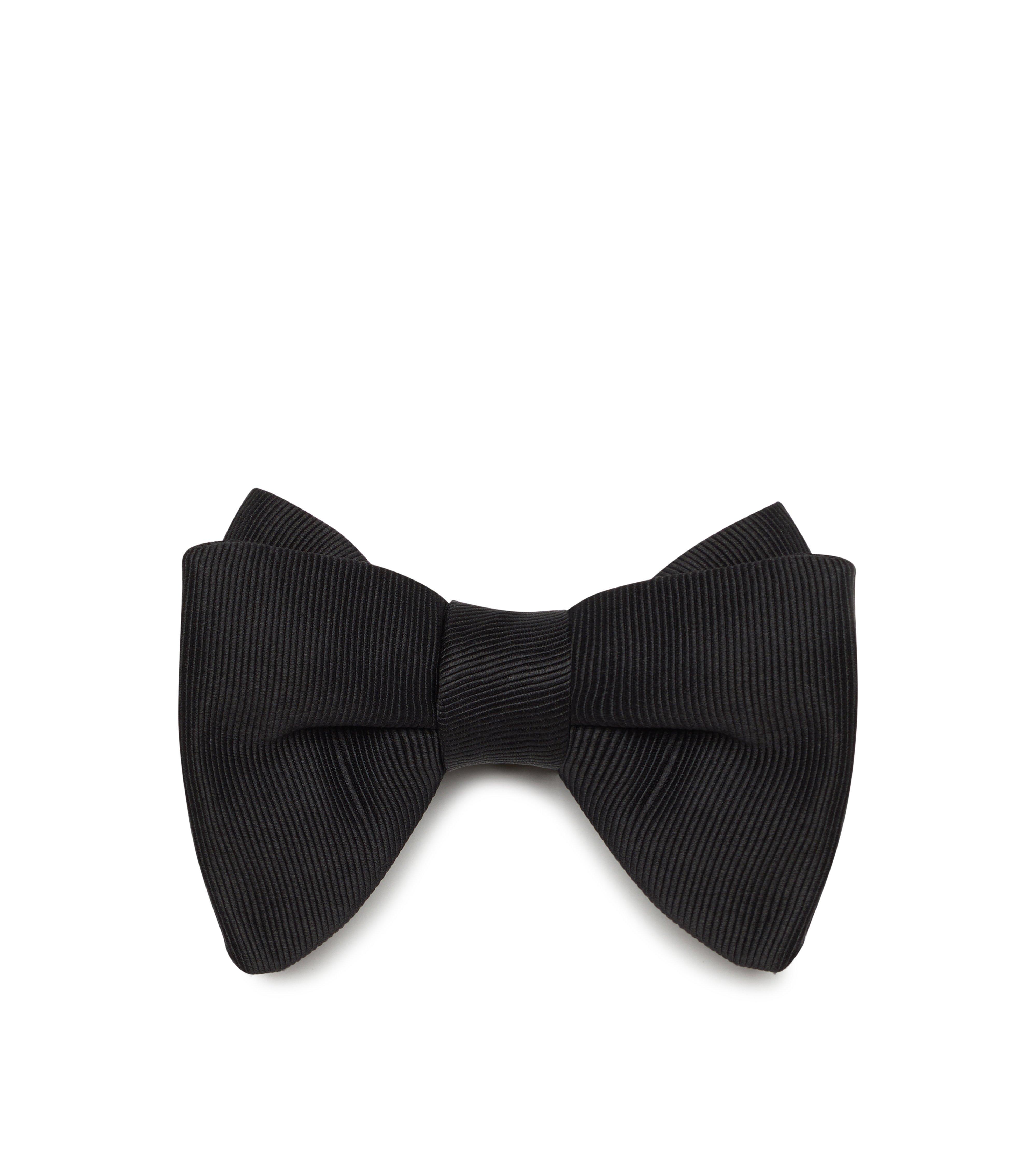 GROSGRAIN BOW TIE