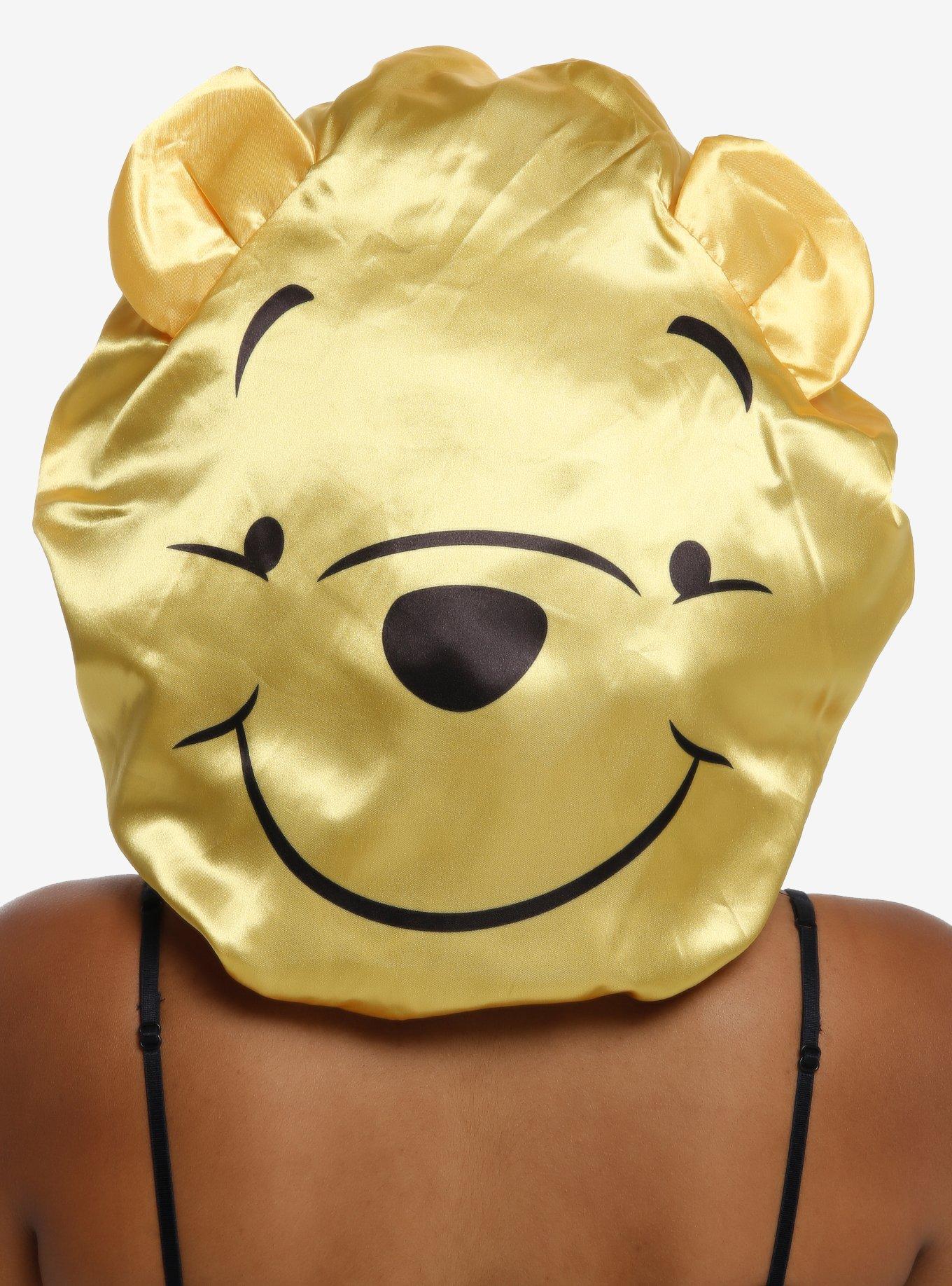 Disney Winnie The Pooh Figural Bonnet, , hi-res