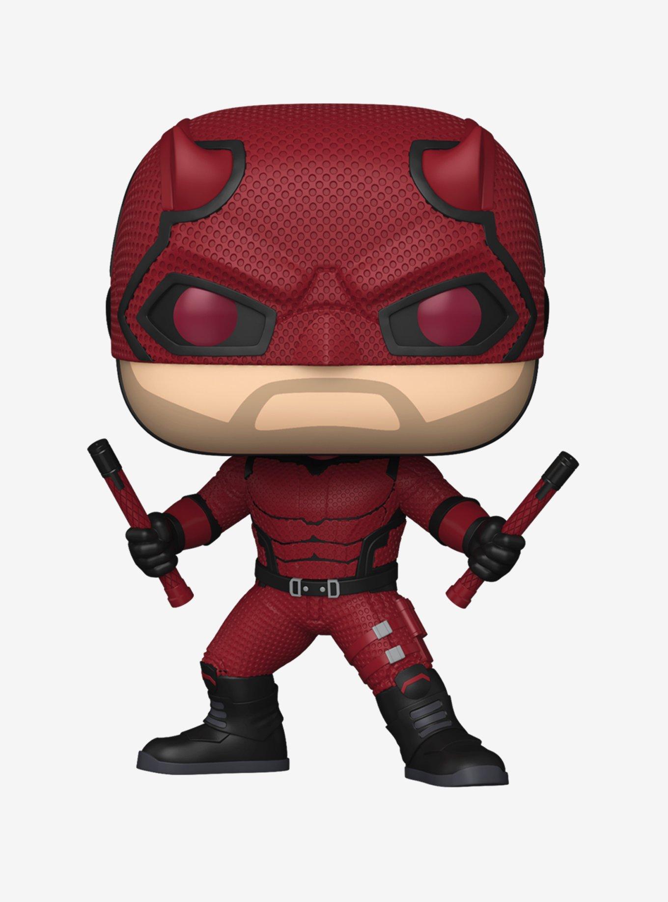 Funko Marvel Daredevil: Born Again Pop! Daredevil Vinyl Bobble-Head, , hi-res